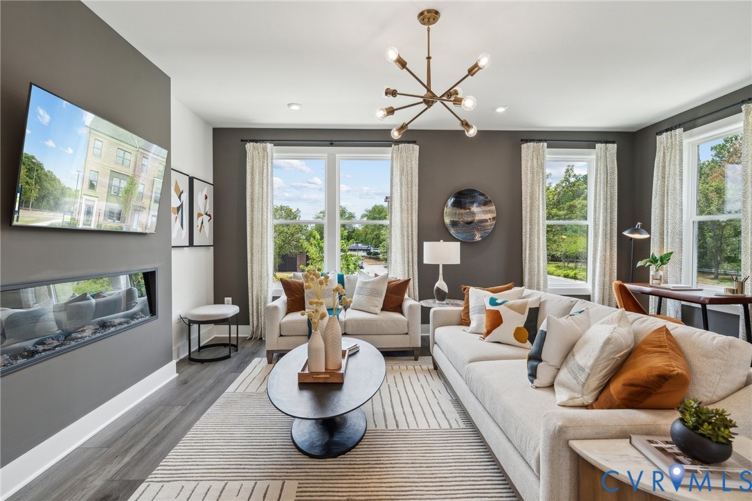 9216 Gilligan Lane, Henrico, VA 23059