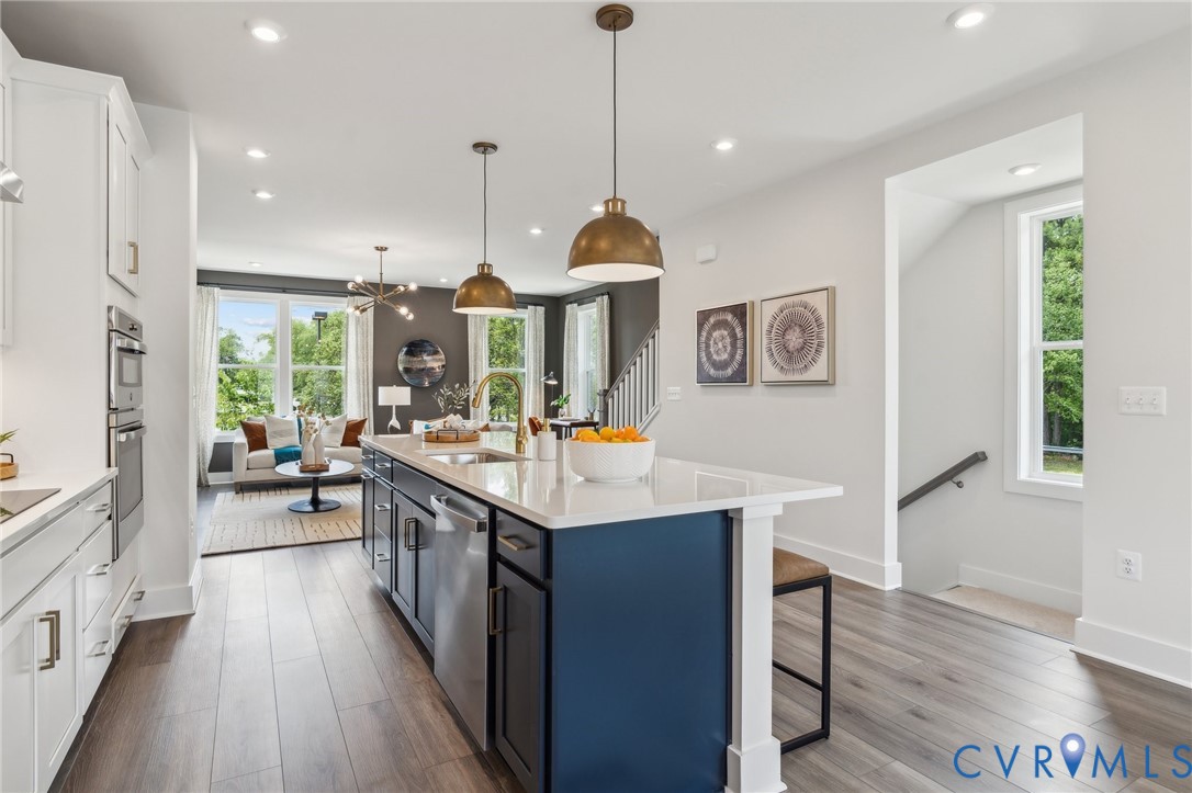 9216 Gilligan Lane, Henrico, VA 23059