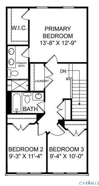 9218 Gilligan Lane, Henrico, VA 23059