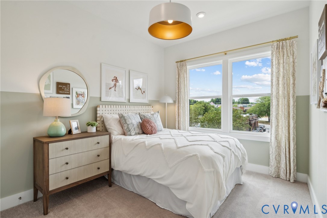 9218 Gilligan Lane, Henrico, VA 23059
