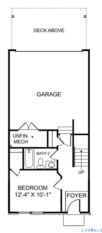 9218 Gilligan Lane, Henrico, VA 23059