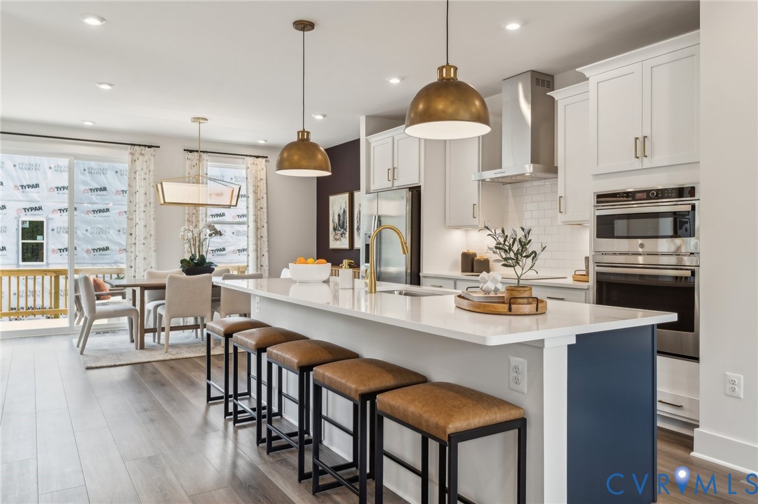 9220 Gilligan Lane, Henrico, VA 23059