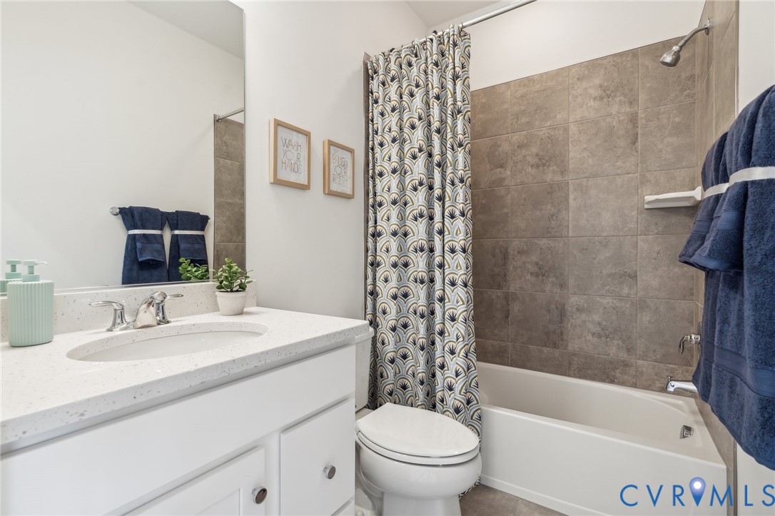 9411 Alquist Street, Henrico, VA 23059