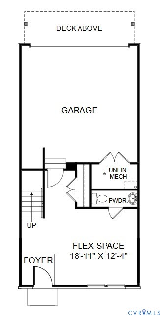 9411 Alquist Street, Henrico, VA 23059