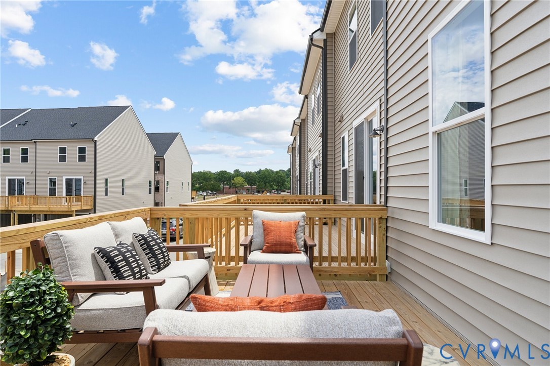 9411 Alquist Street, Henrico, VA 23059