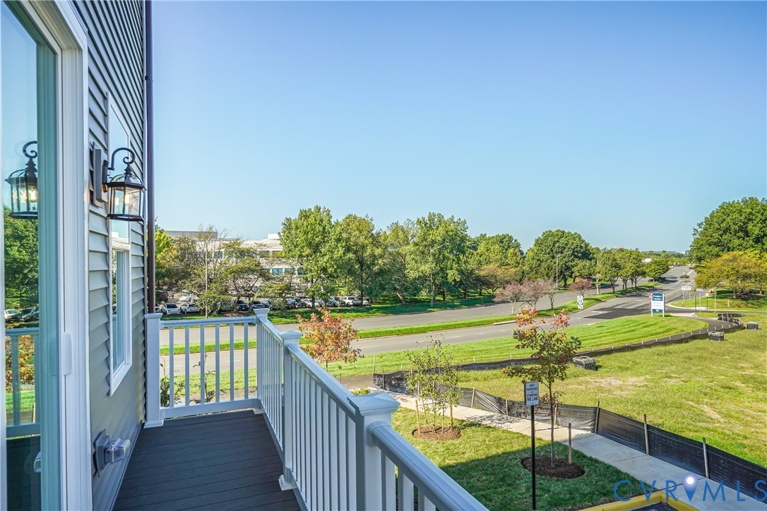 9405 Alquist Street, Henrico, VA 23059