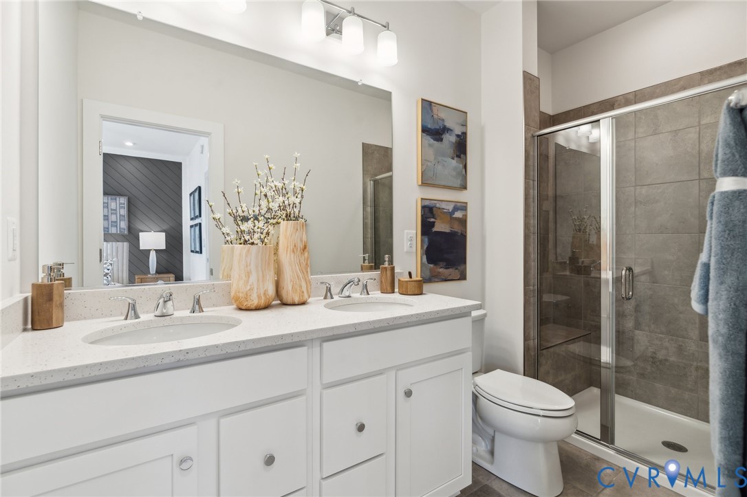 9405 Alquist Street, Henrico, VA 23059