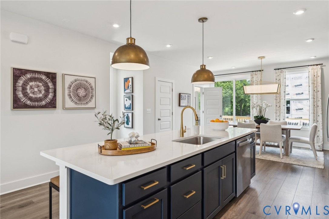 9405 Alquist Street, Henrico, VA 23059