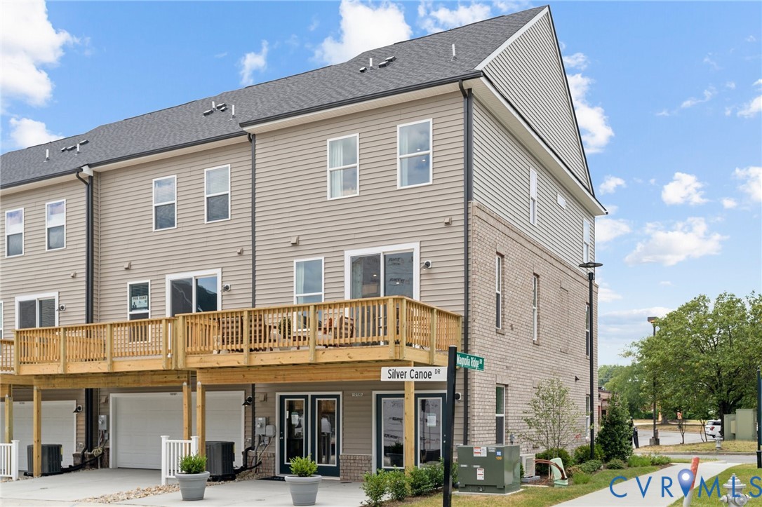9405 Alquist Street, Henrico, VA 23059