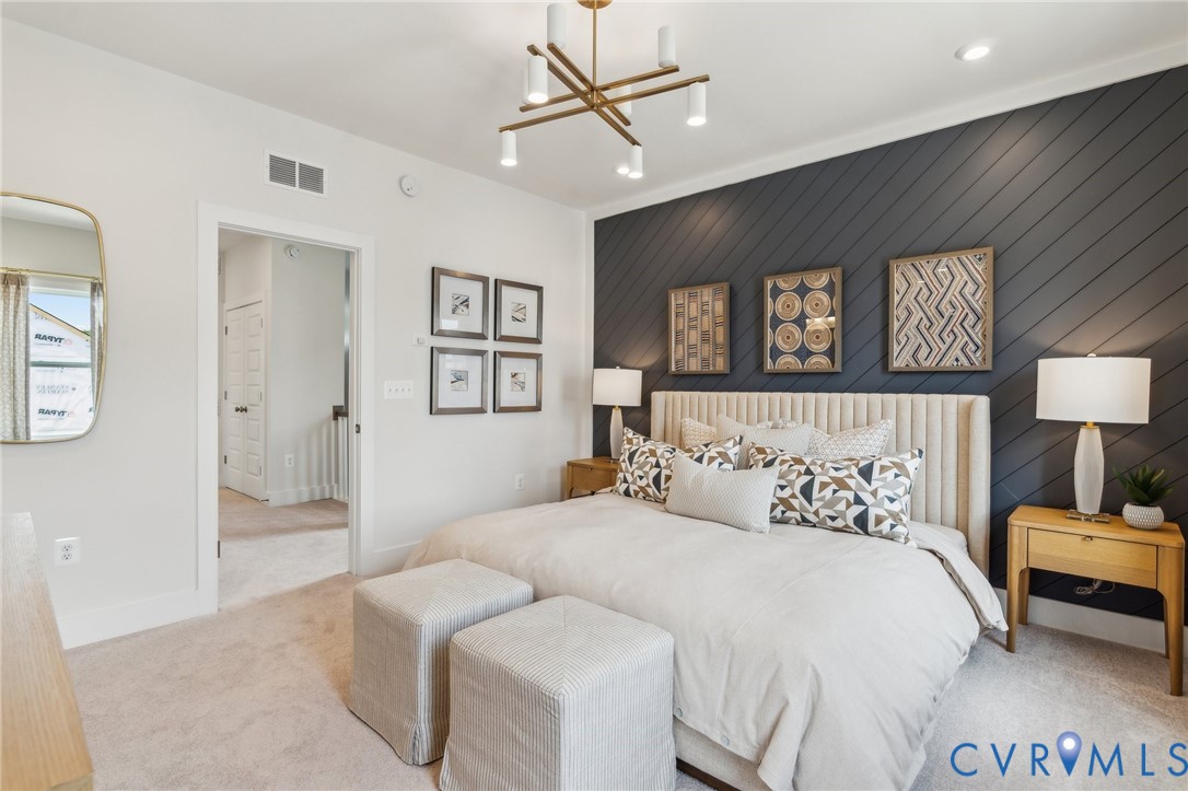 9401 Alquist Street, Henrico, VA 23059