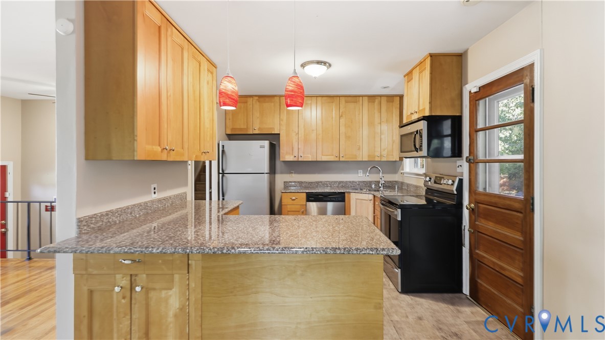 1603 Littleton Boulevard, Henrico, VA 23228