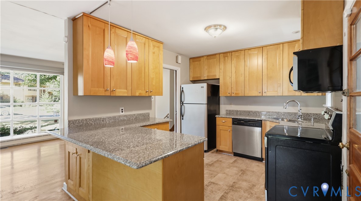 1603 Littleton Boulevard, Henrico, VA 23228