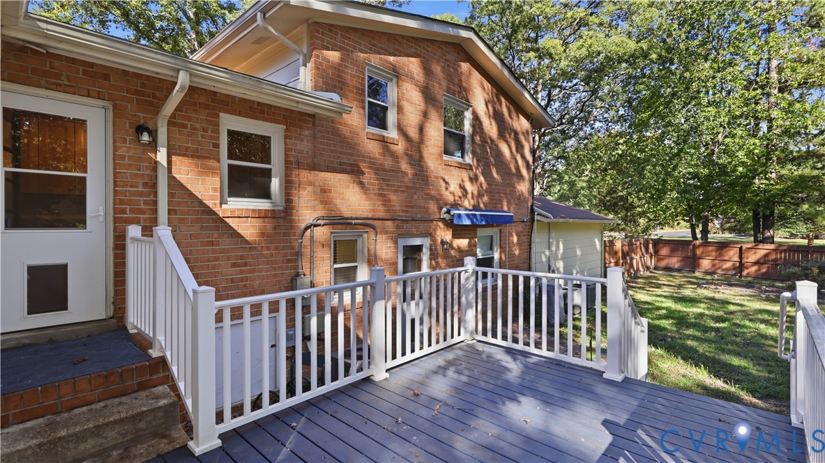 1603 Littleton Boulevard, Henrico, VA 23228