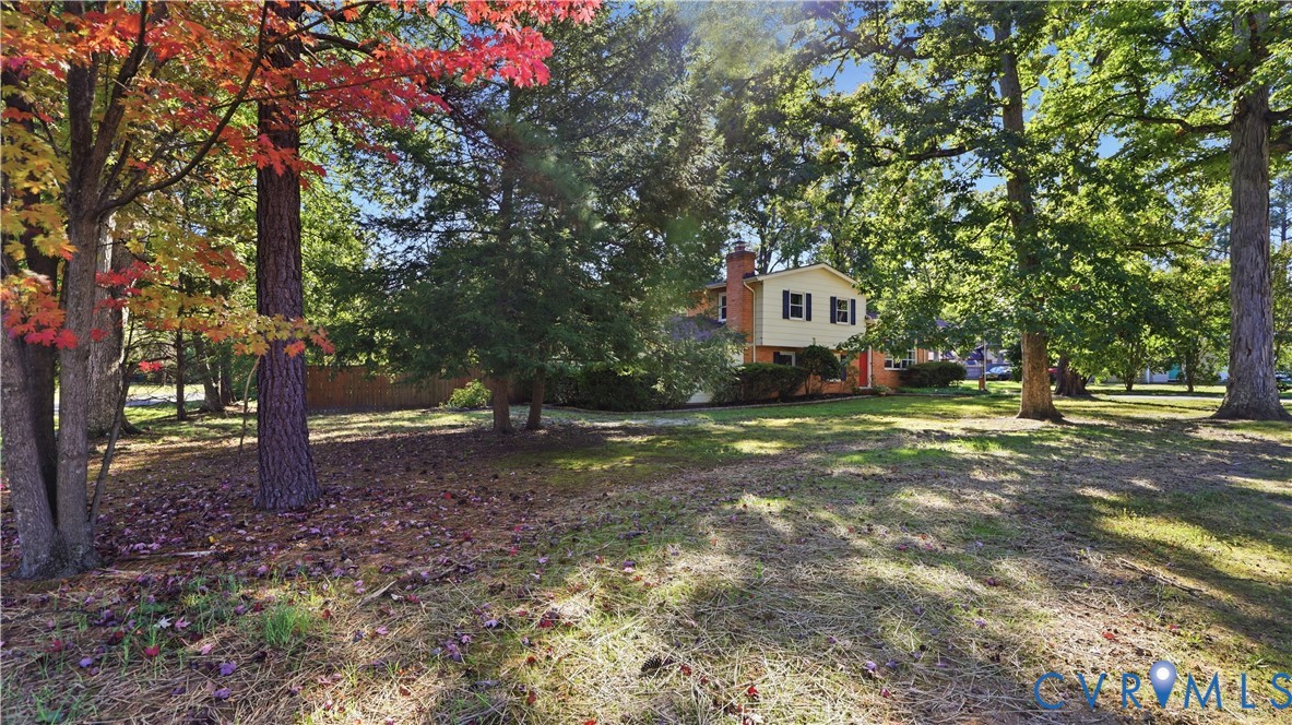 1603 Littleton Boulevard, Henrico, VA 23228