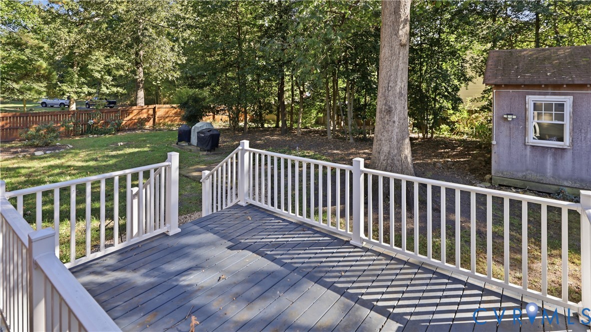 1603 Littleton Boulevard, Henrico, VA 23228