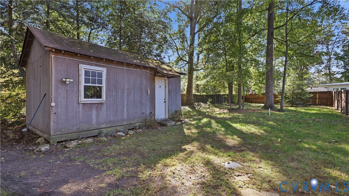 1603 Littleton Boulevard, Henrico, VA 23228
