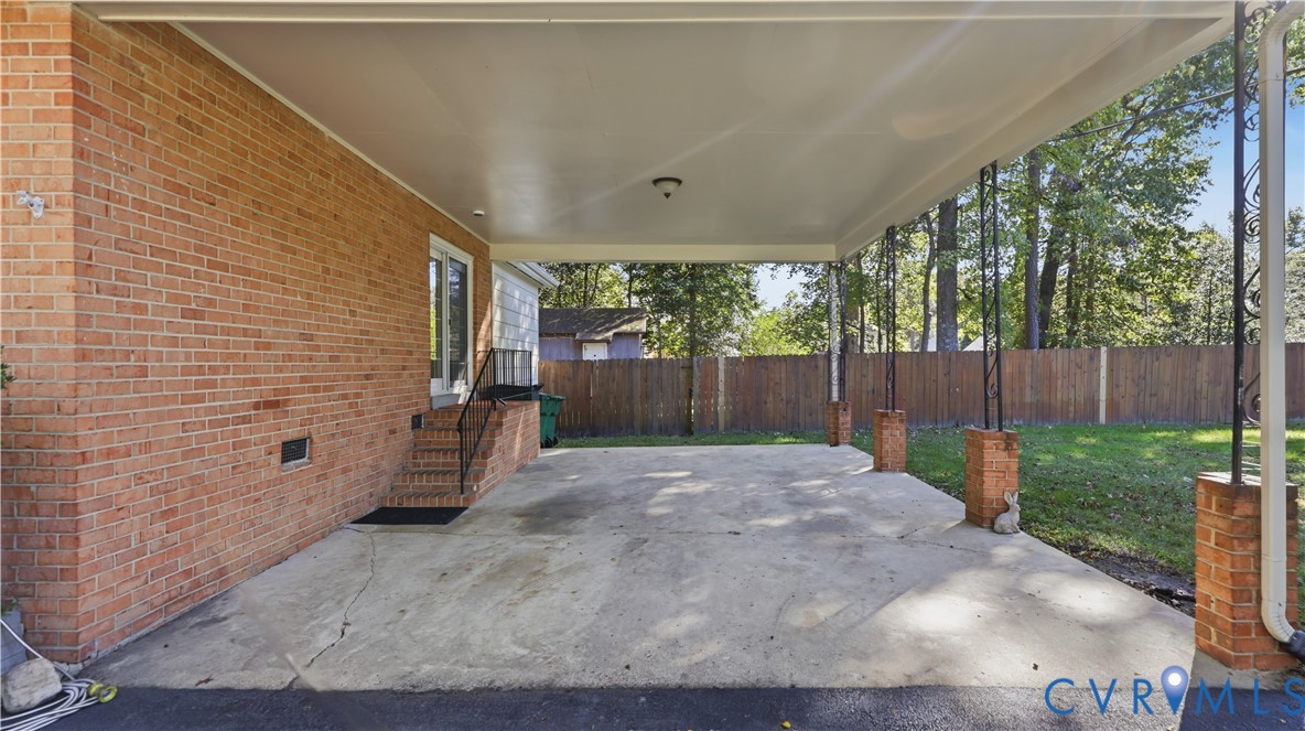 1603 Littleton Boulevard, Henrico, VA 23228