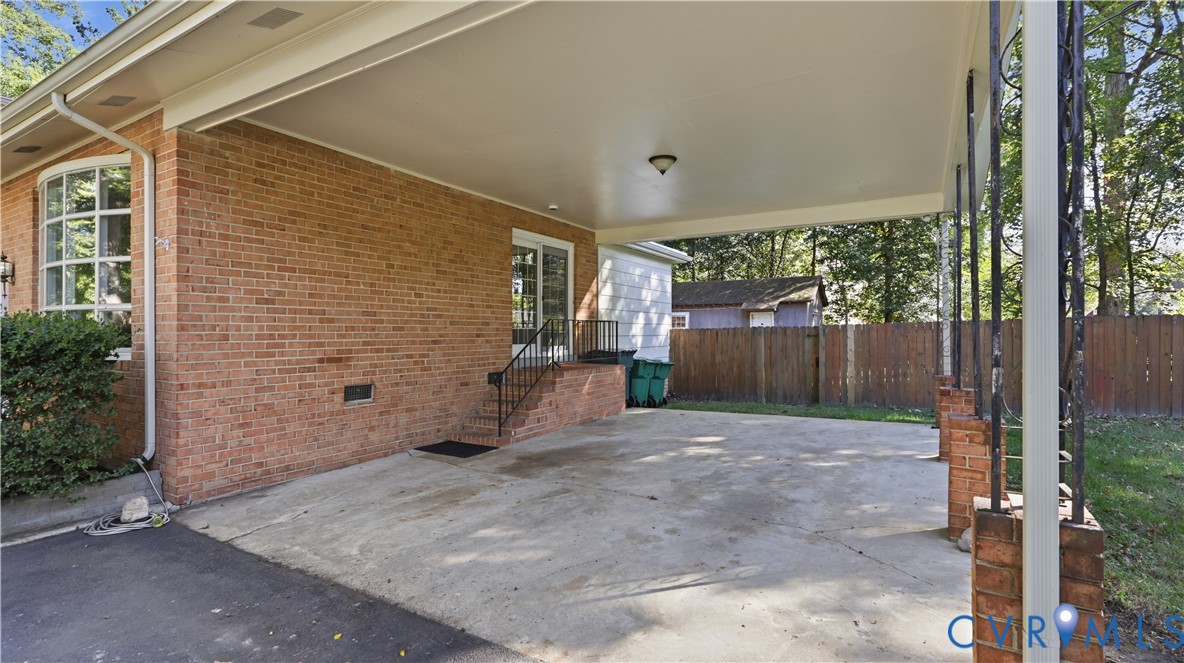 1603 Littleton Boulevard, Henrico, VA 23228