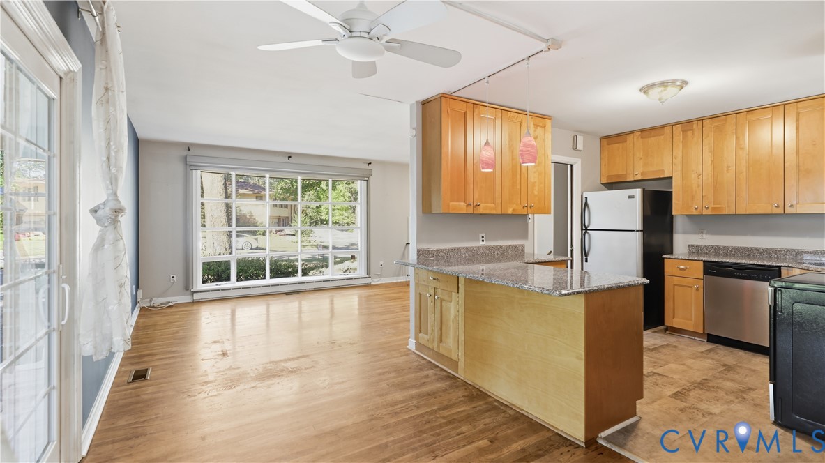 1603 Littleton Boulevard, Henrico, VA 23228