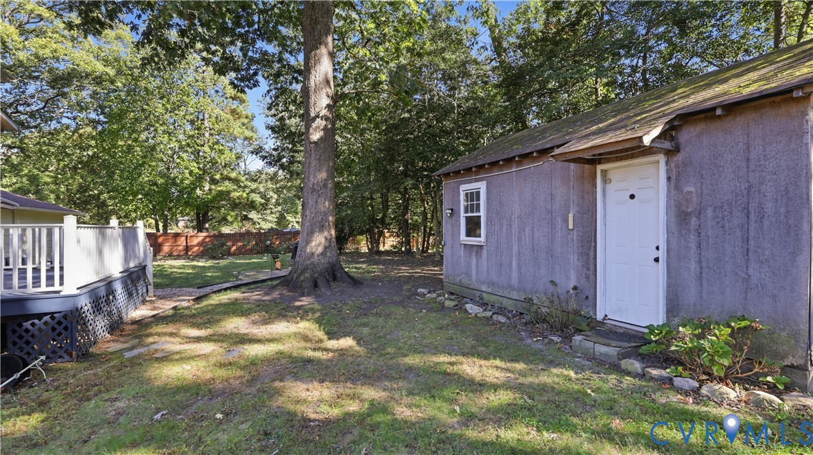 1603 Littleton Boulevard, Henrico, VA 23228