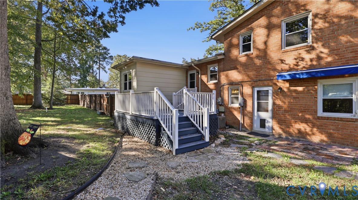1603 Littleton Boulevard, Henrico, VA 23228