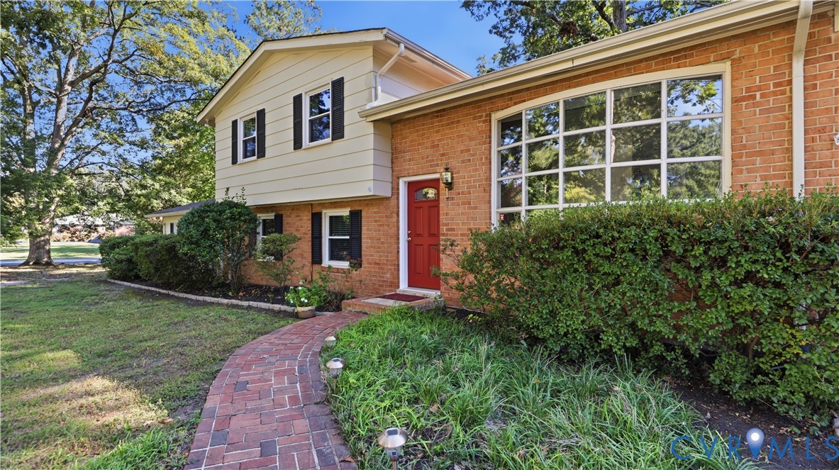 1603 Littleton Boulevard, Henrico, VA 23228