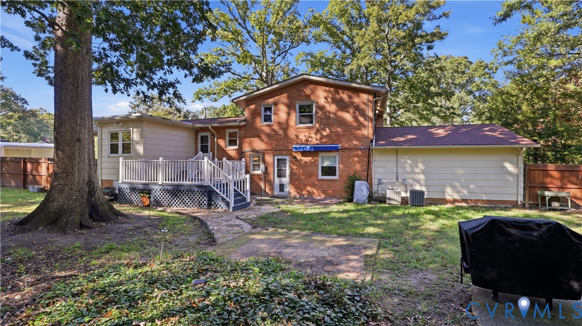1603 Littleton Boulevard, Henrico, VA 23228