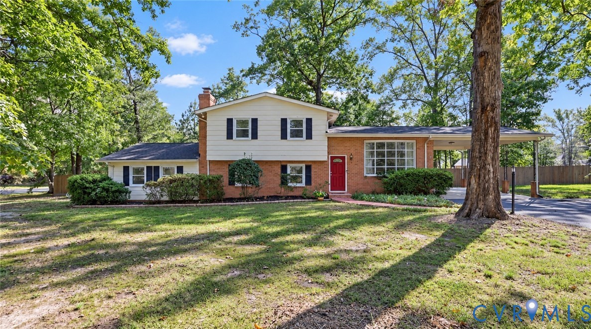 1603 Littleton Boulevard, Henrico, VA 23228