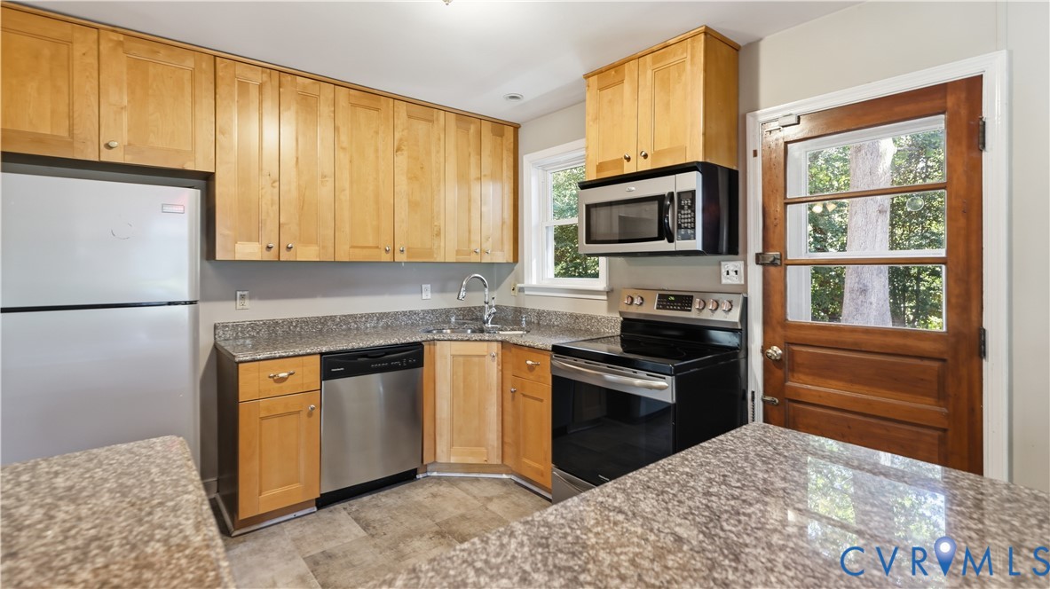 1603 Littleton Boulevard, Henrico, VA 23228