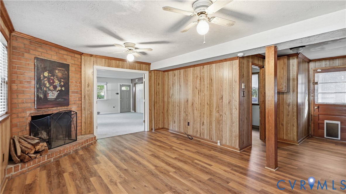 1603 Littleton Boulevard, Henrico, VA 23228