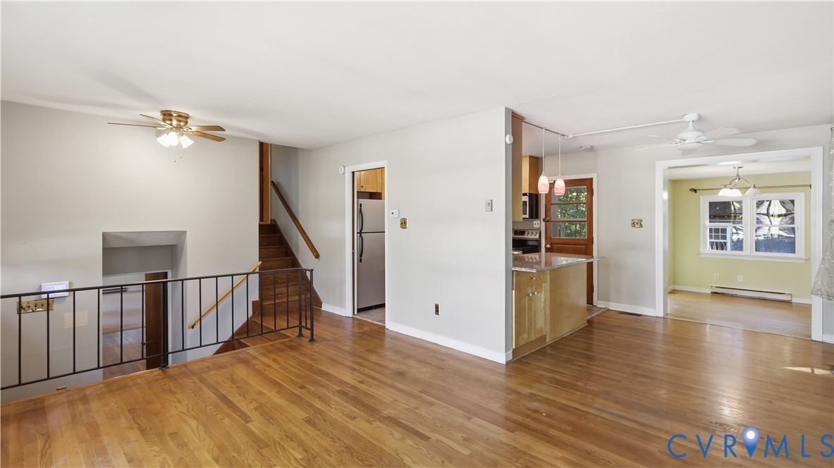 1603 Littleton Boulevard, Henrico, VA 23228