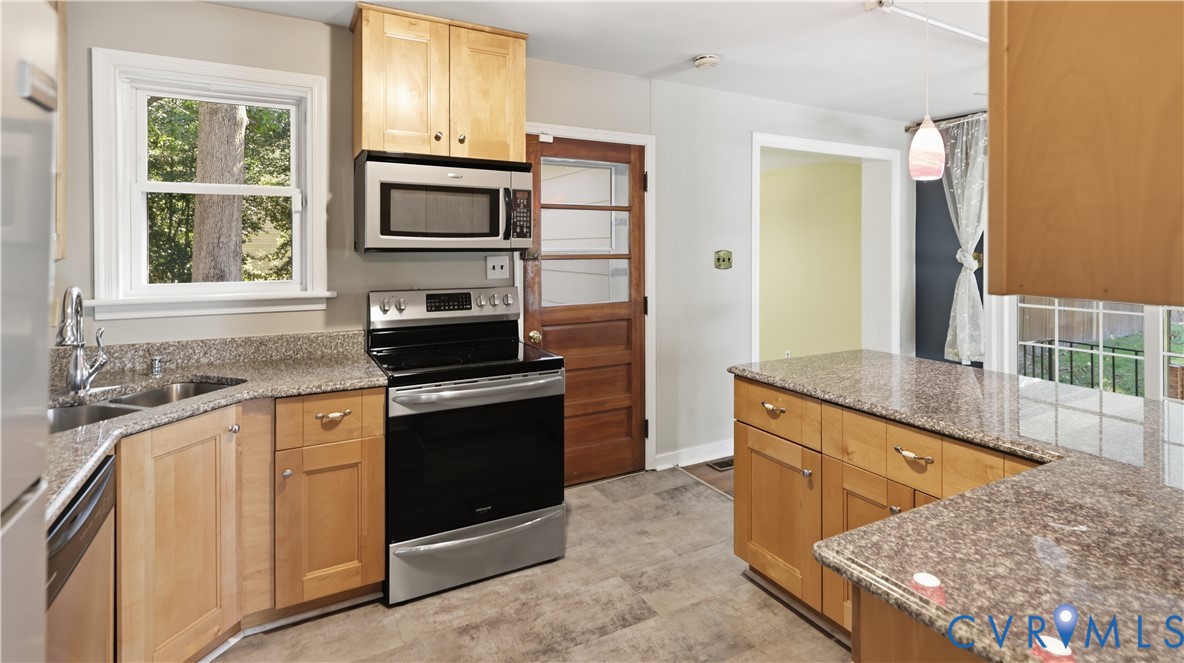 1603 Littleton Boulevard, Henrico, VA 23228