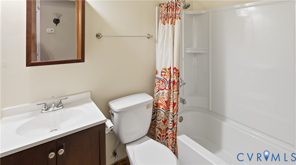 1603 Littleton Boulevard, Henrico, VA 23228