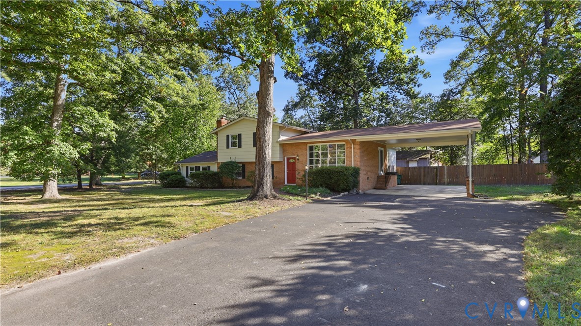 1603 Littleton Boulevard, Henrico, VA 23228