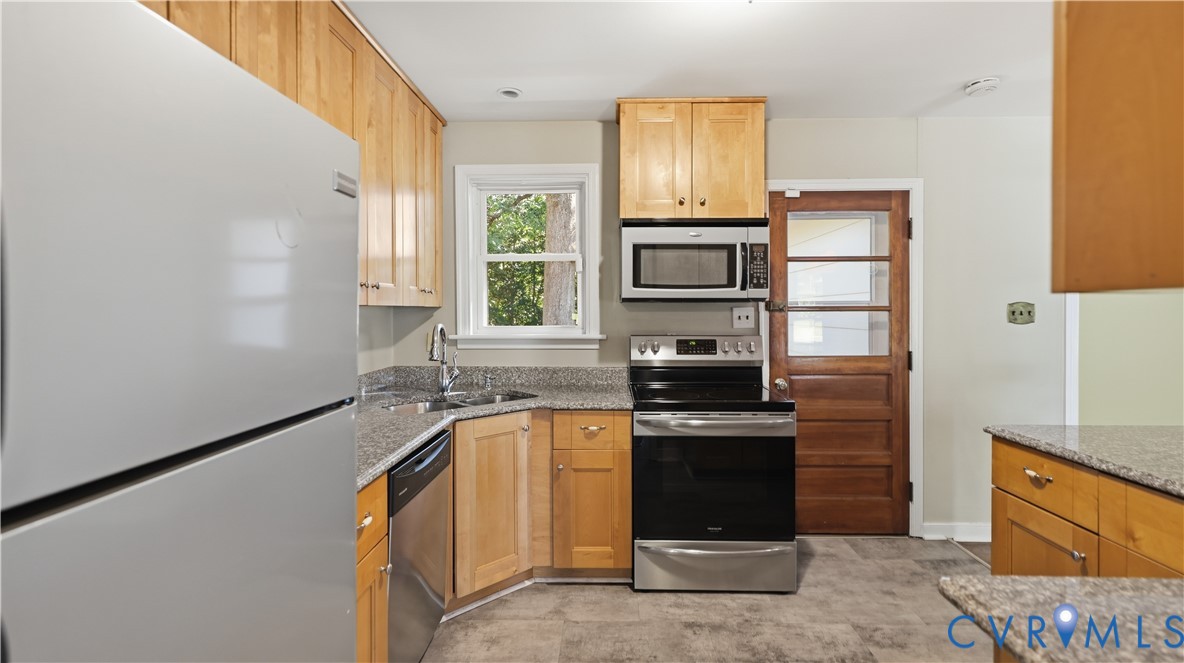 1603 Littleton Boulevard, Henrico, VA 23228