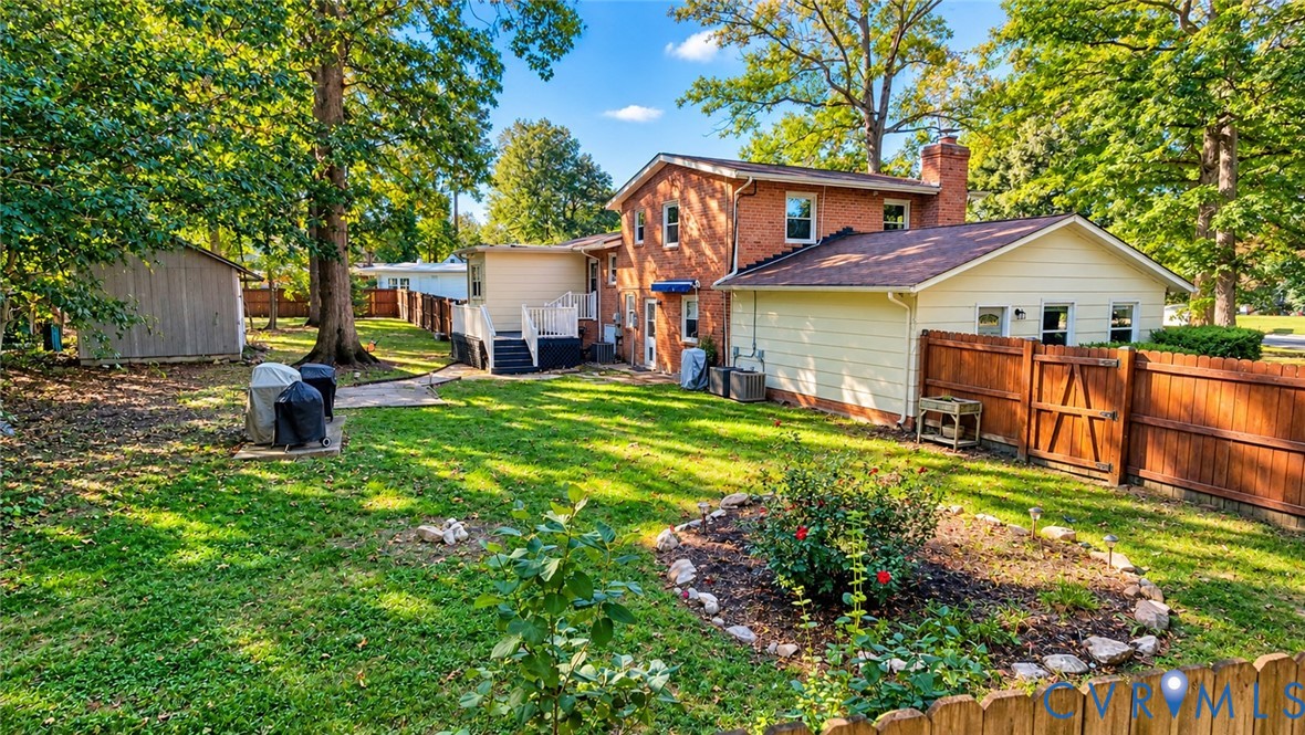 1603 Littleton Boulevard, Henrico, VA 23228