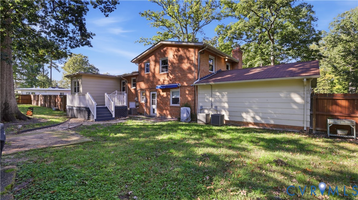 1603 Littleton Boulevard, Henrico, VA 23228