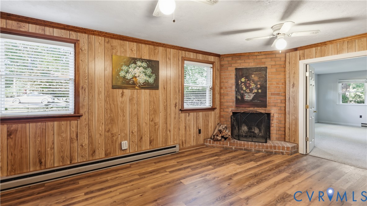 1603 Littleton Boulevard, Henrico, VA 23228