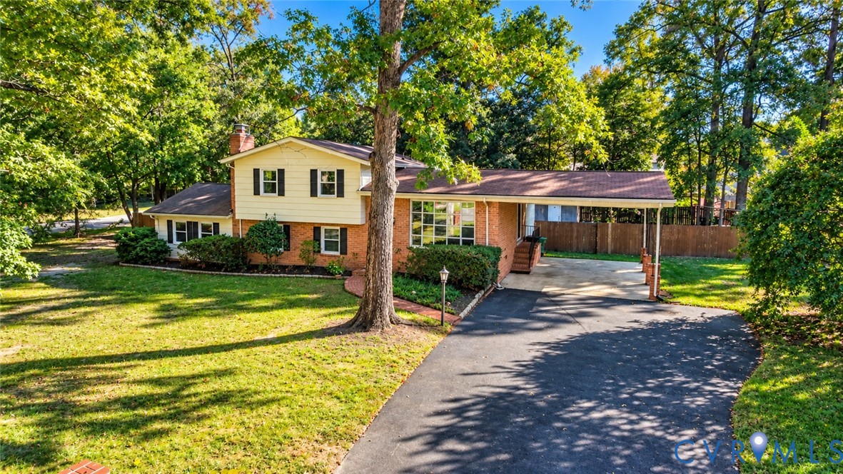 1603 Littleton Boulevard, Henrico, VA 23228