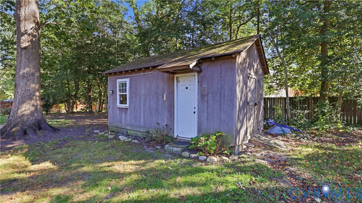 1603 Littleton Boulevard, Henrico, VA 23228