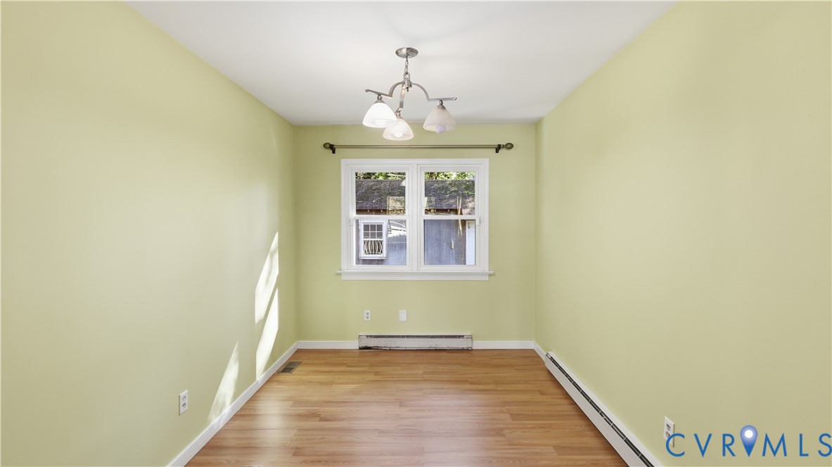 1603 Littleton Boulevard, Henrico, VA 23228