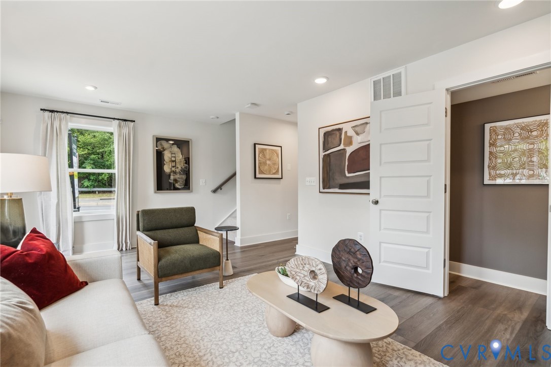 9083 All Star Boulevard, Henrico, VA 23059