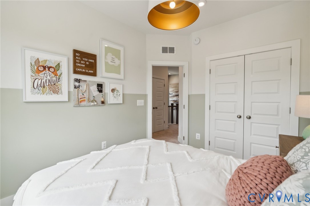 9083 All Star Boulevard, Henrico, VA 23059