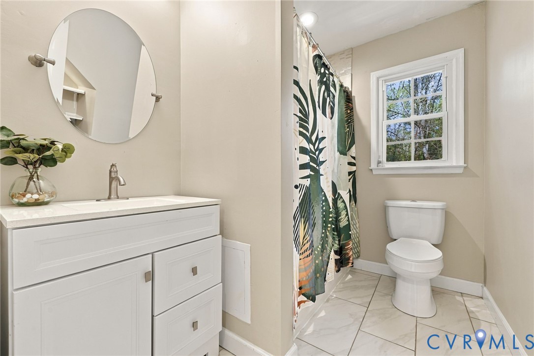 4101 Gloucestershire Street, North Chesterfield, VA 23236