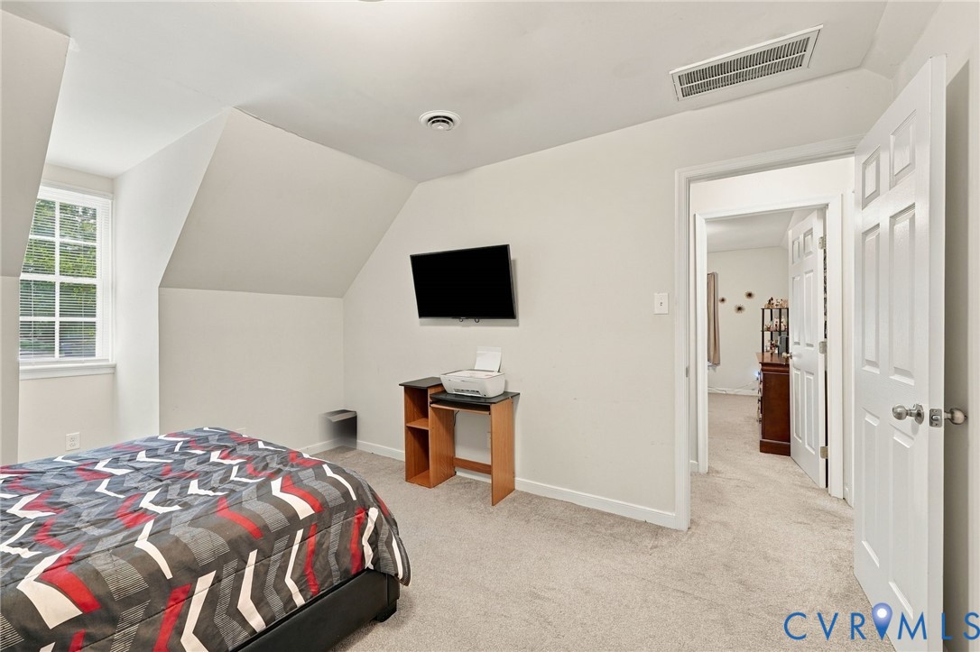 4101 Gloucestershire Street, North Chesterfield, VA 23236