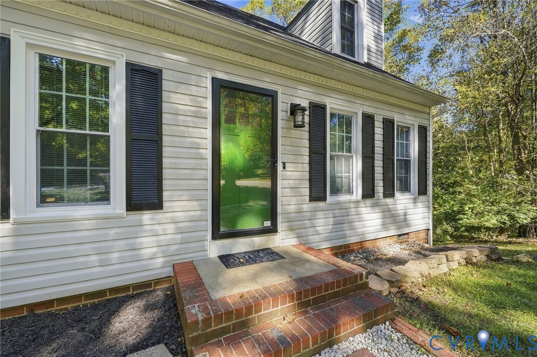 4101 Gloucestershire Street, North Chesterfield, VA 23236 4101 Gloucestershire Street, North Chesterfield, VA 23236