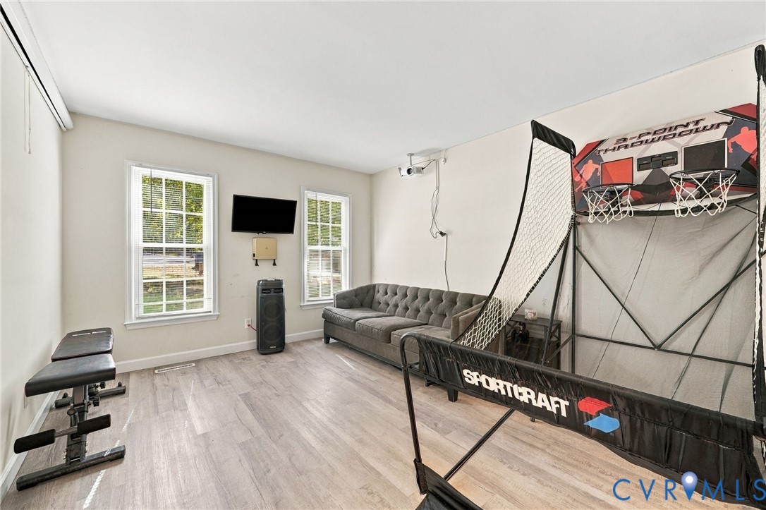 4101 Gloucestershire Street, North Chesterfield, VA 23236