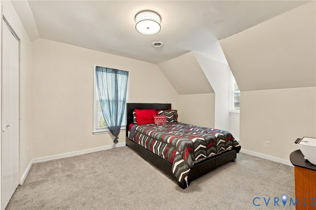 4101 Gloucestershire Street, North Chesterfield, VA 23236