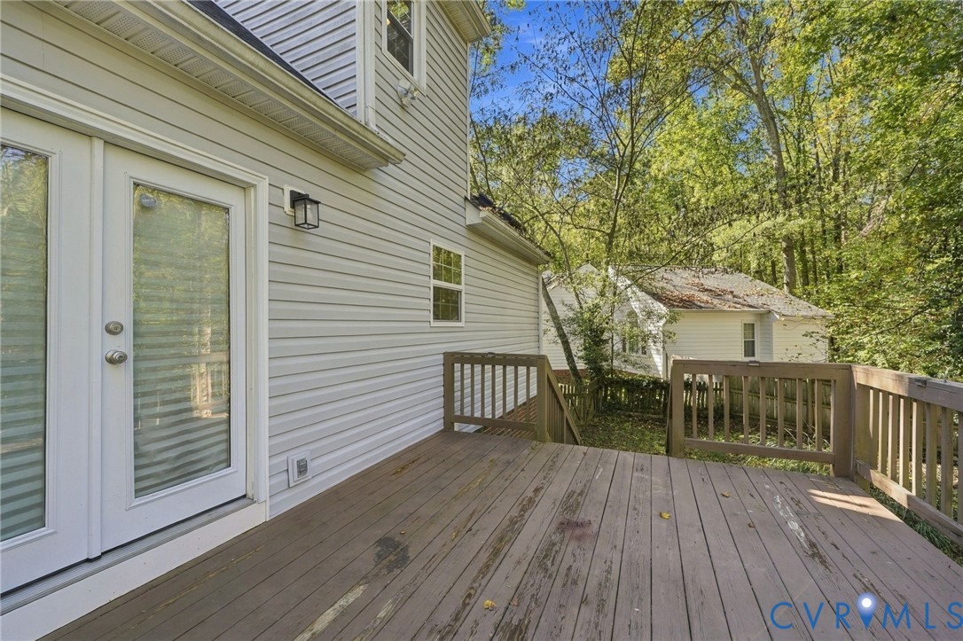 4101 Gloucestershire Street, North Chesterfield, VA 23236