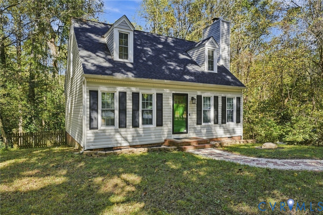 4101 Gloucestershire Street, North Chesterfield, VA 23236 4101 Gloucestershire Street, North Chesterfield, VA 23236
